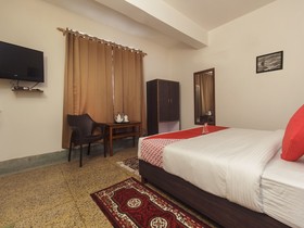 Denzong Delight by OYO Rooms