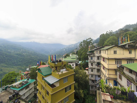Denzong Delight by OYO Rooms