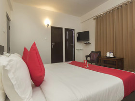 Denzong Delight by OYO Rooms
