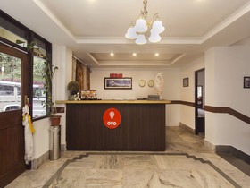 Denzong Delight by OYO Rooms
