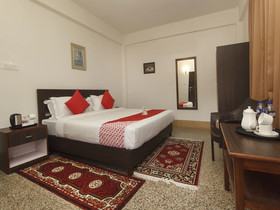 Denzong Delight by OYO Rooms