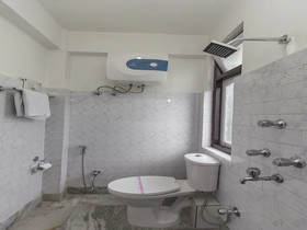 Denzong Delight by OYO Rooms