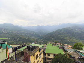 Denzong Delight by OYO Rooms