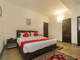 Denzong Delight by OYO Rooms