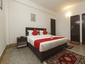 Denzong Delight by OYO Rooms