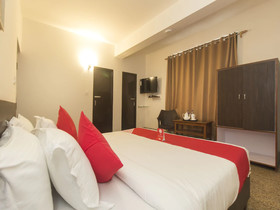 Denzong Delight by OYO Rooms
