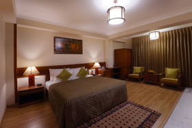 Denzong Shagrila Lords Inn Hotel & Spa