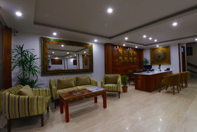 Denzong Shagrila Lords Inn Hotel & Spa