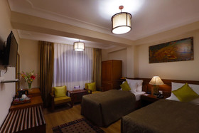 Denzong Shagrila Lords Inn Hotel & Spa