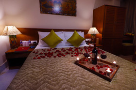 Denzong Shagrila Lords Inn Hotel & Spa