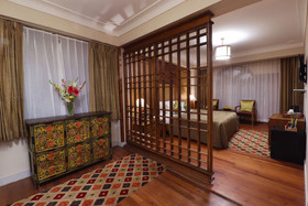 Denzong Shagrila Lords Inn Hotel & Spa