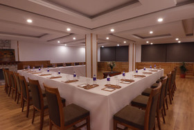 Denzong Shagrila Lords Inn Hotel & Spa