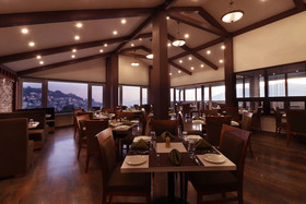 Denzong Shagrila Lords Inn Hotel & Spa