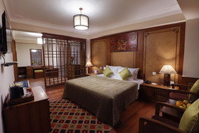Denzong Shagrila Lords Inn Hotel & Spa