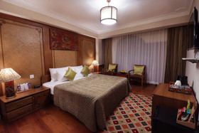 Denzong Shagrila Lords Inn Hotel & Spa