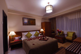 Denzong Shagrila Lords Inn Hotel & Spa