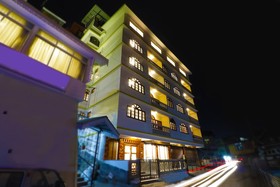 Denzong Shagrila Lords Inn Hotel & Spa