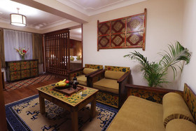 Denzong Shagrila Lords Inn Hotel & Spa