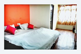 Dilchen Residency