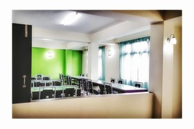 Dilchen Residency