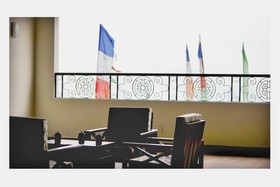 Dilchen Residency