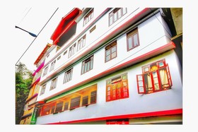 Dilchen Residency