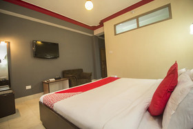 Dwang Resort by OYO Rooms