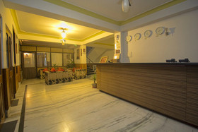 Dwang Resort by OYO Rooms