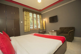 Dwang Resort by OYO Rooms