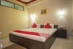 Dwang Resort by OYO Rooms