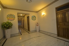 Dwang Resort by OYO Rooms