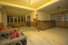 Dwang Resort by OYO Rooms