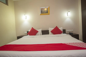 Dwang Resort by OYO Rooms