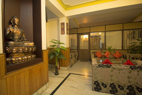 Dwang Resort by OYO Rooms