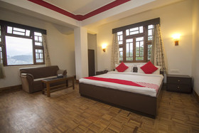 Dwang Resort by OYO Rooms