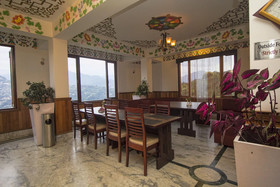 Dwang Resort by OYO Rooms