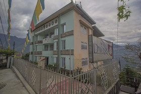 Dwang Resort by OYO Rooms