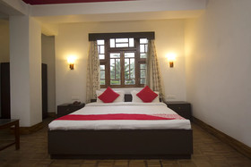 Dwang Resort by OYO Rooms
