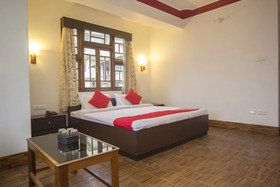 Dwang Resort by OYO Rooms