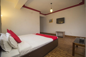 Dwang Resort by OYO Rooms