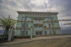 Dwang Resort by OYO Rooms