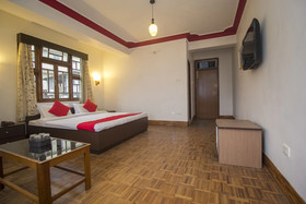 Dwang Resort by OYO Rooms