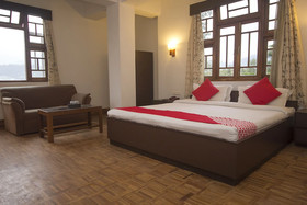 Dwang Resort by OYO Rooms