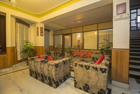 Dwang Resort by OYO Rooms
