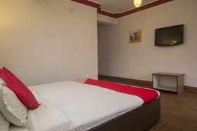 Dwang Resort by OYO Rooms