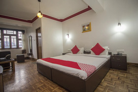 Dwang Resort by OYO Rooms