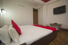 Dwang Resort by OYO Rooms