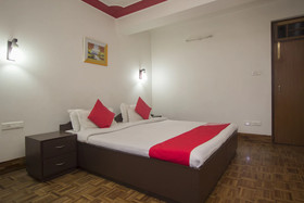 Dwang Resort by OYO Rooms