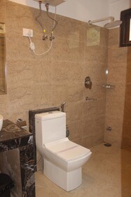 Ecotel Chiminda Abode