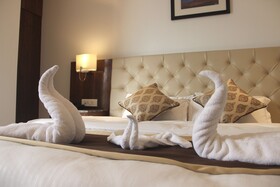 Ecotel Chiminda Abode